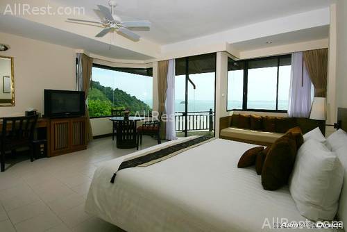 Best Western Premier Supalai Resort 2